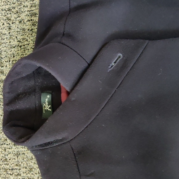 Vintage Styled by Karen Women's Winter Coat, size Medium - Picture 2 of 9